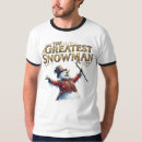 Suche nach lustiger schneemann tshirts Lustige weihnachten