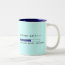 Recherche de patient tasses Humour