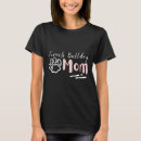 Recherche de frenchie mom tshirts Bulldog