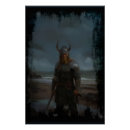 Recherche de viking guerrier posters Contenu générationnel