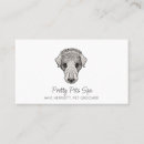 Suche nach dog groomer visitenkarten Modern