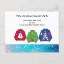 Suche nach christmas party postkarten Weihnachtsfeier