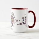 Recherche de éléphant coloré tasses Mignon