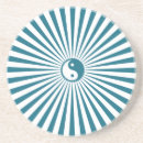 Suche nach yin yang symbol untersetzer Spiritualität