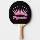 Recherche de prince raquettes ping pong Pour elle