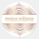 Suche nach vintage design aufkleber Gold