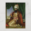 Recherche de orientaliste cartes postales Turban