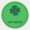 Recherche de st patricks autocollants Jour