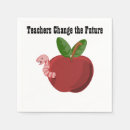 Recherche de professeur serviettes Teacher