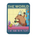 Recherche de chanteuse magnets Pour tous