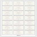 Recherche de enveloppe rustique mariage autocollants Pour elle