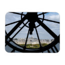 Recherche de horloges magnets Monument