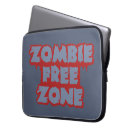 Suche nach beängstigend laptop schutzhüllen Zombie
