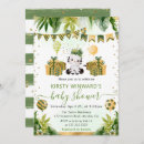 Recherche de zebra invitations Floral