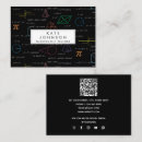 Recherche de équations mathématiques cartes visite Maths