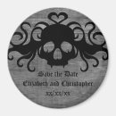 Suche nach halloween hochzeit magnete Elegant