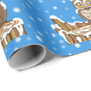 Recherche de hibou de neige Pour tous