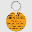 Recherche de venice porteclés Vintage