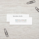 Suche nach einzigartige f visitenkarten Elegant