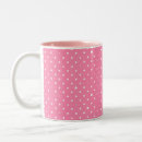 Recherche de tache rouge tasses Monogramme