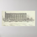 Recherche de stockton posters Dessiné