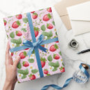 Suche nach erdbeere geschenkpapier Für kinder