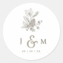 Recherche de glands autocollants Nature