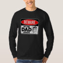 Recherche de attention tshirts Papa