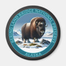 Suche nach anchorage magnete Juneau