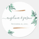 Recherche de agate autocollants Feuille d'or