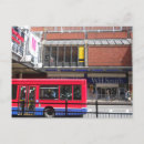 Recherche de londres angleterre cartes postales Bus