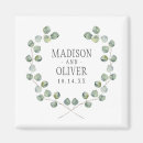 Recherche de guirlande magnets Feuille