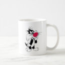 Suche nach looney tunes tassen Sylvester
