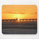Recherche de californien tapis souris Coucher de soleil