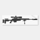Recherche de fusil voiture autocollants Deuxième amendement