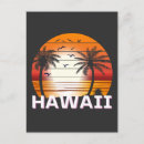 Suche nach vintage hawaii postkarten Strand