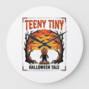Recherche de histoires horloges Fêtehalloween