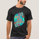 Suche nach umwelt tshirts Blume