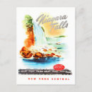 Recherche de vintage niagara falls cartes postales Canada
