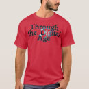 Suche nach digitales zeitalter tshirts Lustig