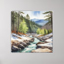 Suche nach aquarellmalerei leinwandbilder Natur