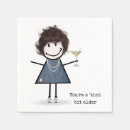 Recherche de silhouette serviettes Anniversaire