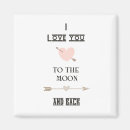 Suche nach i love you magnete Typografie