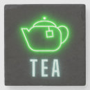 Recherche de vert de néon bar Noir