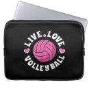 Suche nach volleyball laptop schutzhüllen Mädchen