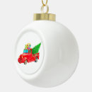 Suche nach alter lkw ornamente Weihnachtsbaum