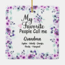 Suche nach enkelkinder ornamente Für sie