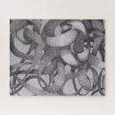 Recherche de abstrait puzzles Illusion optique