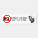 Recherche de bsl voiture autocollants Chien