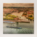 Recherche de coin puzzles Paysage